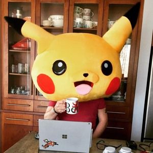 Meet your Posher, John